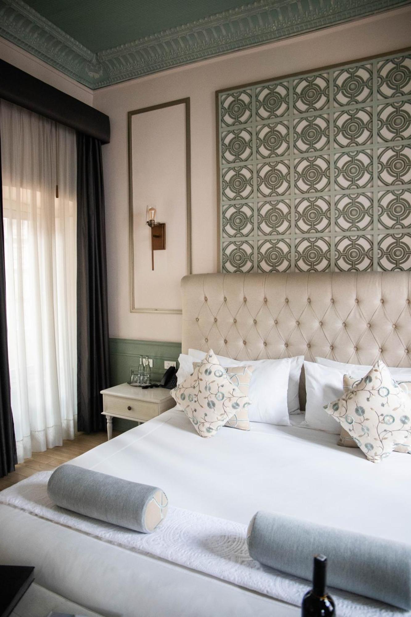 קיטו Illa Experience Hotel מראה חיצוני תמונה